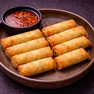 Spring Rolls