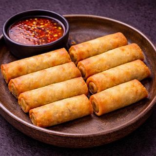 Spring Rolls