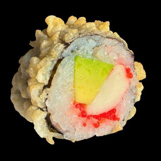 Tempura Kani Roll