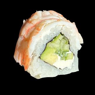 Philadelphia Ebi Roll
