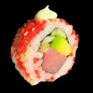 California Tuna Roll