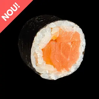 Salmon Fume Maki