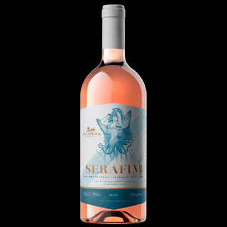 Serafim Rose Sec 0.75L