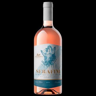 Serafim Rose Sec 0.75L