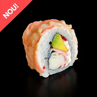 Surimi Shrimp Roll