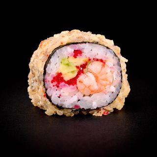 Tempura Ebi Roll