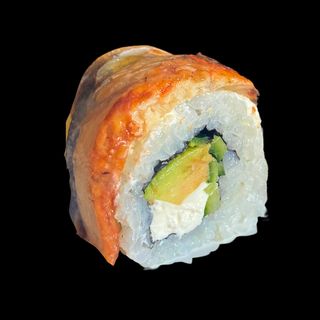 Philadelphia Unagi Roll