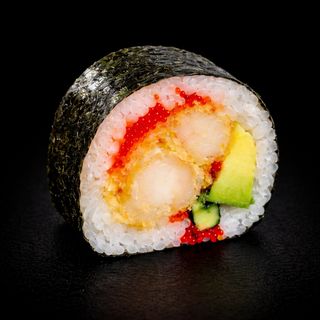 Tiger Roll