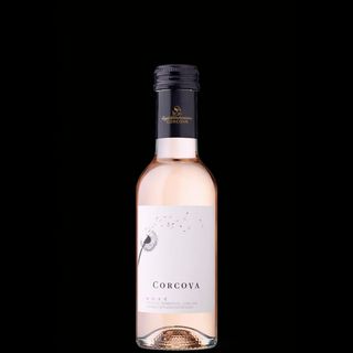 Corcova Rose Sec 0.187L