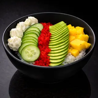 Maria's Rice Bowl