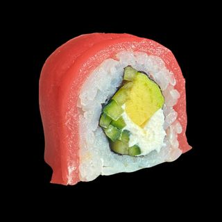 Philadelphia Tuna Roll