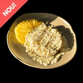 Mango Sticky Rice