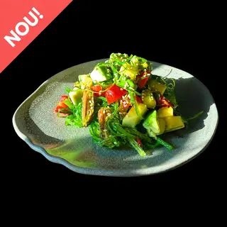 Salata Sushiescu