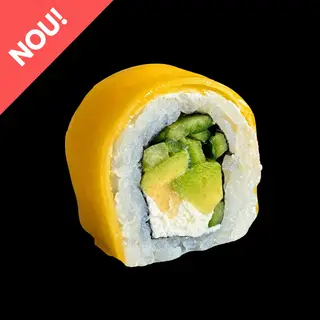 Philadelphia Mango Roll