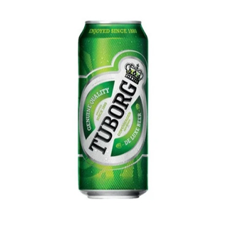 TUBORG DOZA BERE