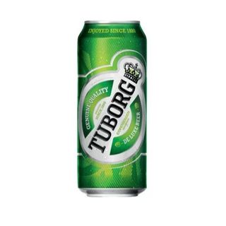 TUBORG DOZA BERE