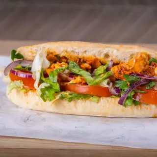 Kebab pui