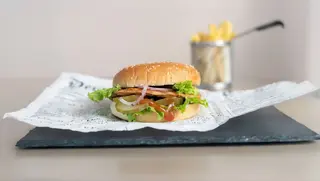 Burger de vita