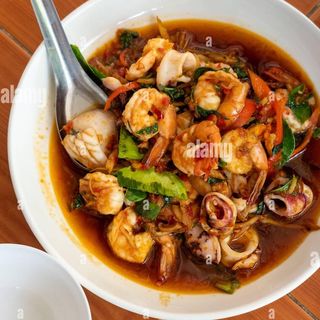 SEAFOOD CHILLY PASTE