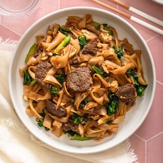 BEEF NOODLES