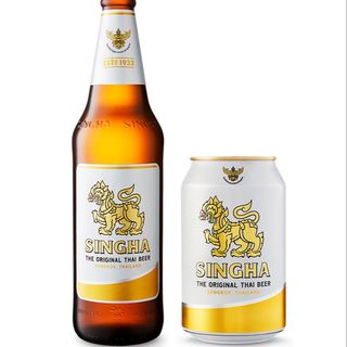 SIngaha beer 330ml