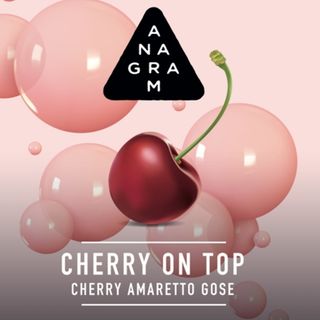 Cherry On Top 440ml