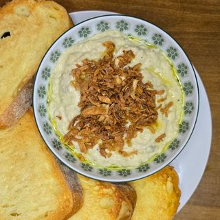 Salată de vinete 250g