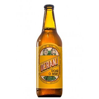 Deranj Doar O Bere 500ml