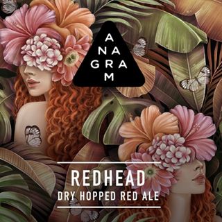 REDHEAD 440ml