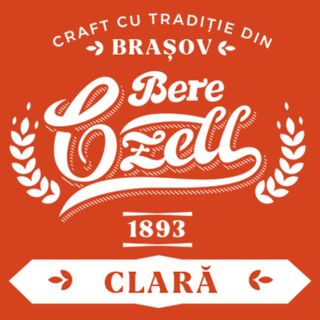 Bere Czell Clară 500ml