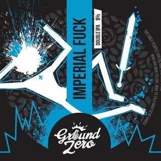 Imperial F**k 330ml