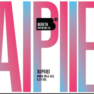 'Ai Pi Iei 440ml
