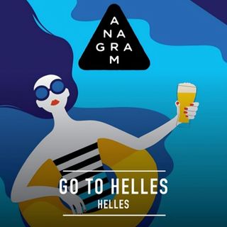 Go To Helles 440ml