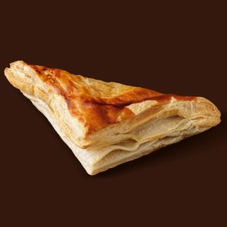 Trigon branza sarata