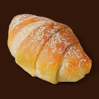 Croissant vanilie