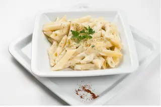 Paste Quattro Formaggi