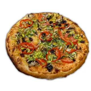 Pizza de post Ø 32cm