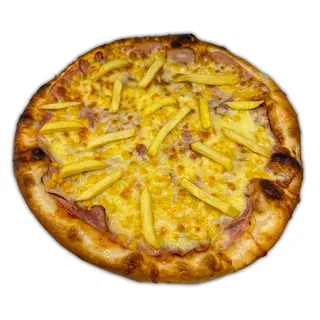 Pizza Texana Ø 32cm