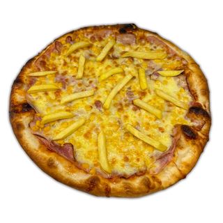 Pizza Texana Ø 32cm