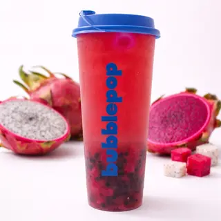Dragon-fruit