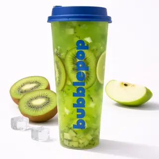 Kiwi-aloe