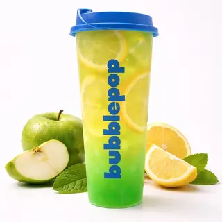 Green-apple