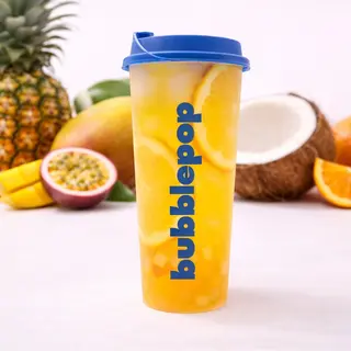 Tropical-mix