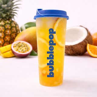 Tropical-mix