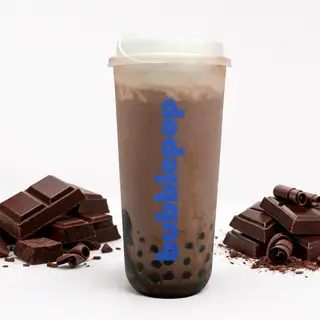Truffle-chocolate