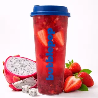 Strawberyy-x-dragon