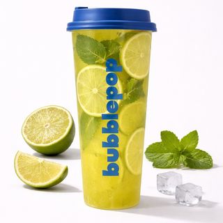 Extra-lime