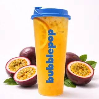 Passion-fruit