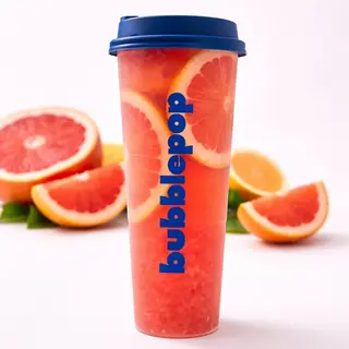Grapefruit-passion