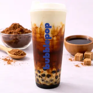 Brown-sugar